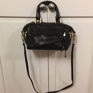 Rebecca Minkoff Mini Mini Morning After Bag